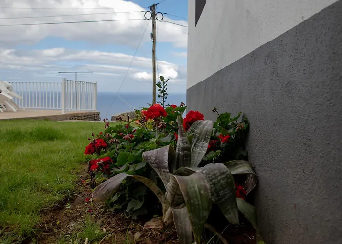Oasis Fonte Grande * Santo Antonio (Sao Miguel)
