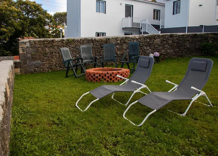 Oasis Fonte Grande Apartment