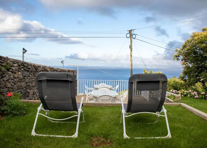 Oasis Fonte Grande Apartment *