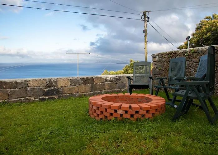 Apartment Oasis Fonte Grande