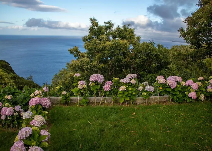 Oasis Fonte Grande Apartment Santo Antonio (Sao Miguel)