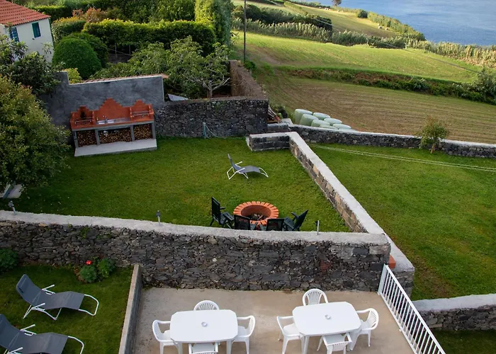 Apartment Oasis Fonte Grande Santo Antonio (Sao Miguel)